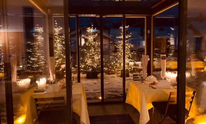 Silvaplana Hotel | Albana Hotel Silvaplana
