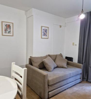 Cordoba Apartment | Alberdi Urban Suite