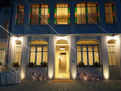 Quattordio Hotel | Albergo '900