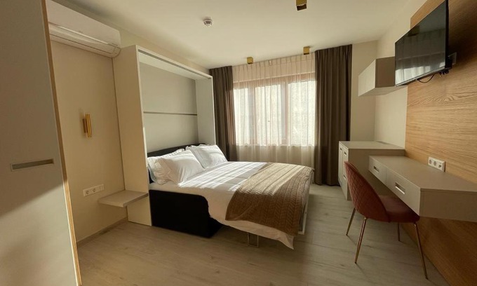 Belair Hotel | Albergo Aida