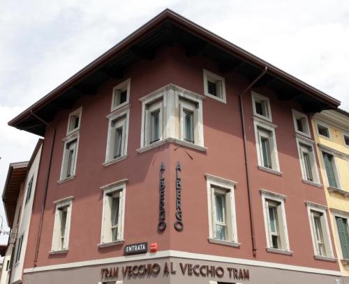Udine Hotel | Albergo al Vecchio Tram