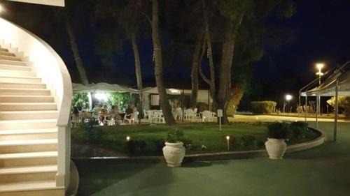 Marina di Sibari Hotel | Albergo Athena Mare