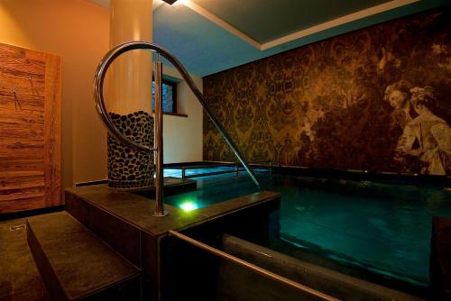 Mezzocorona Hotel | Albergo Caffe Centrale