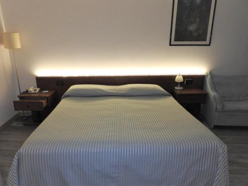 Trebaseleghe Hotel | Albergo Centrale