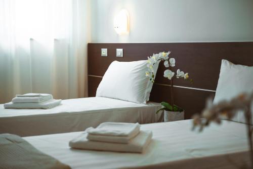 Palmanova Hotel | Albergo Commercio