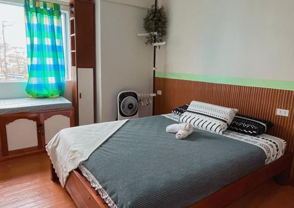 Baguio Apartment | Albergo Condotel - AB Enterprise
