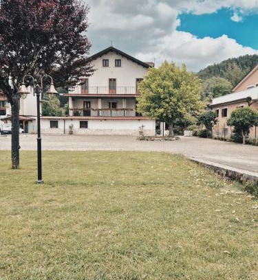 Pescasseroli Hotel | Albergo del Sangro