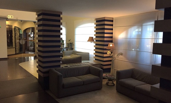 Binasco Hotel | Albergo della Corona