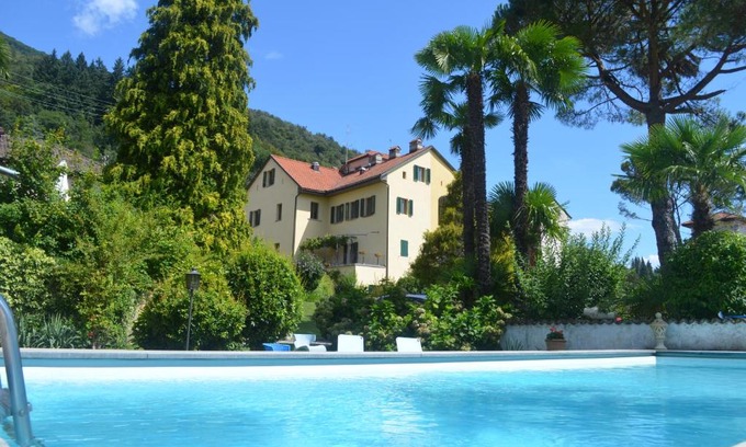 Astano Hotel | Albergo della Posta