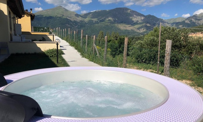 Amatrice Hotel | Albergo Diffuso Amatrice