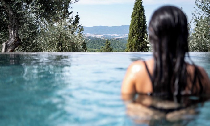 Chiusure Apartment | Albergo Diffuso Borgo Santo