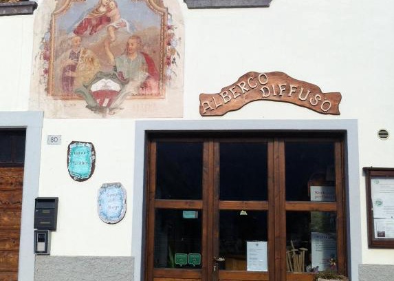 Ornica Apartment | Albergo Diffuso Ornica 2