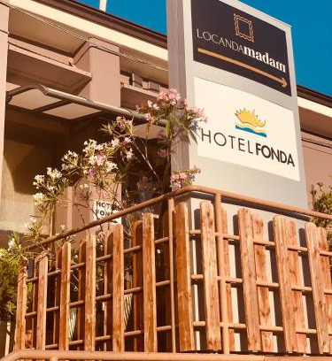 Reggiolo Hotel | Albergo Fonda