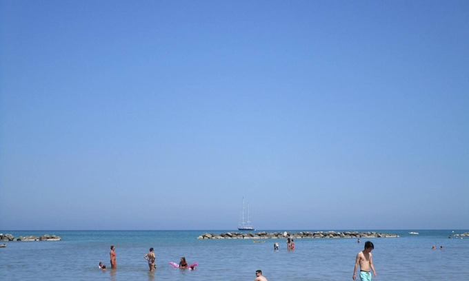 Senigallia Hotel | Albergo Hotel Primavera