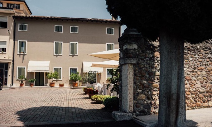 Sandra Hotel | Albergo La Meridiana