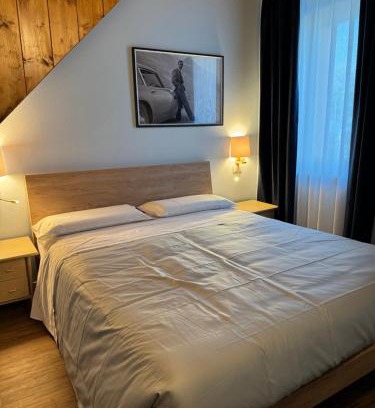 Montebello Vicentino Hotel | Albergo La Padana