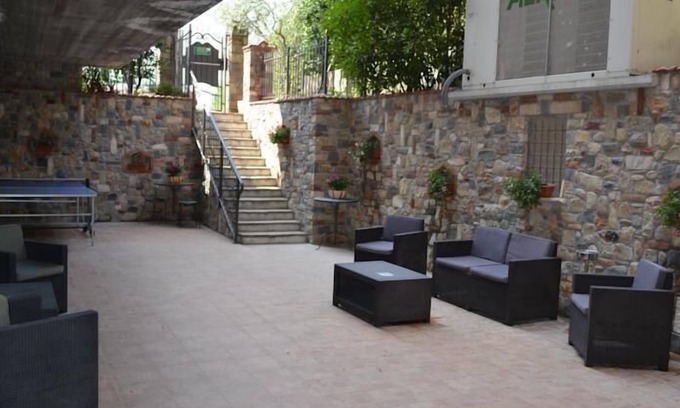 Ghedi Hotel | Albergo La Piana
