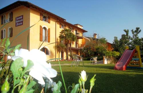 Campagnola Hotel | Albergo Le Piante