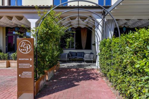 Rodengo-Saiano Hotel | Albergo Locanda Primavera