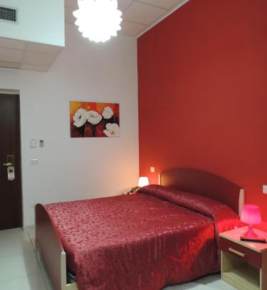 Popoli Hotel | Albergo Ma.Re