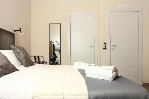 Trapani City Centre Hotel | Albergo Maccotta