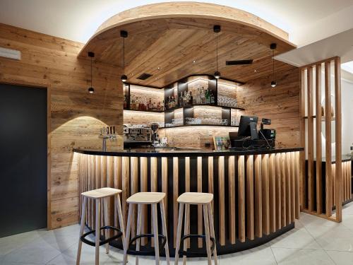 Ledro Hotel | Albergo Maggiorina