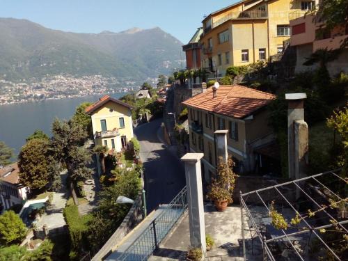 Blevio Bed & Breakfast | Albergo Milano 1920