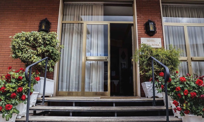Fiuggi Hotel | Albergo Nord Roma