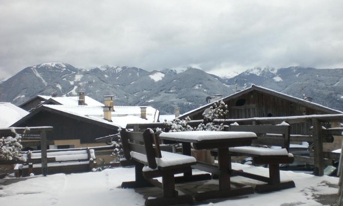 Varena Hotel | Albergo Pensione Serenetta