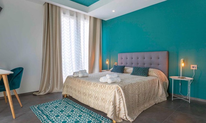 Porto Cesareo Hotel | Albergo Piazza Risorgimento