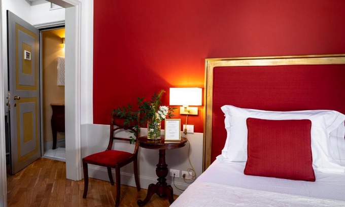 Pietrasanta Hotel | Albergo Pietrasanta