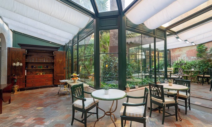 Pietrasanta Hotel | Albergo Pietrasanta