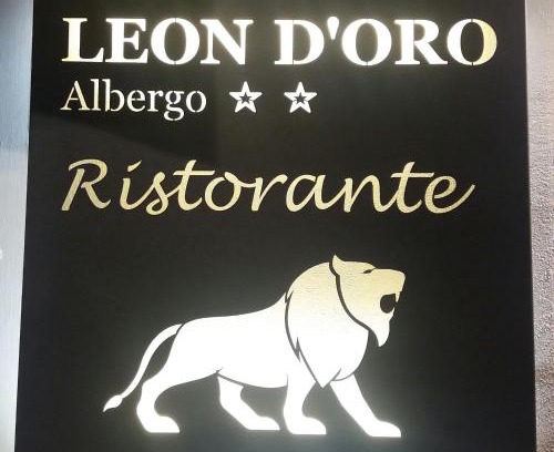 Este Hotel | Albergo Ristorante Leon d'Oro