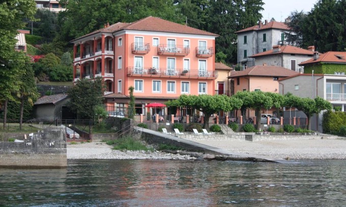 Reno Hotel | Albergo Riva