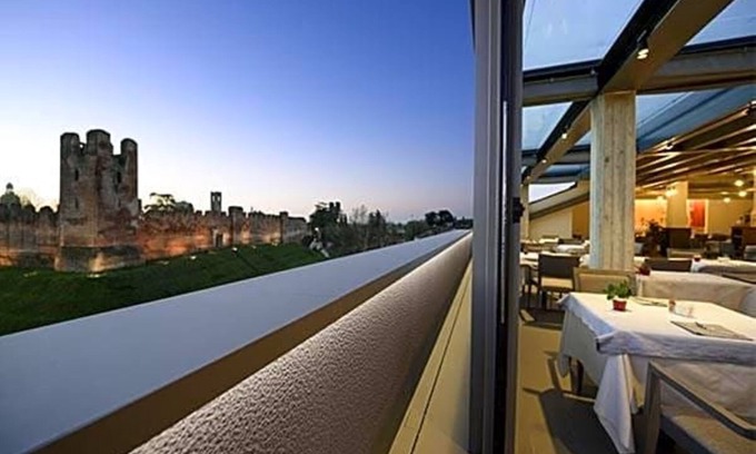 Castelfranco Veneto Hotel | Albergo Roma, BW Signature Collection