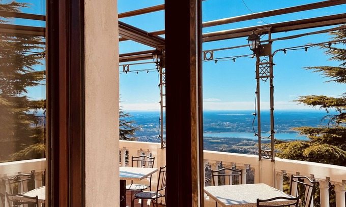 Aggregazione Rionale 4 Hotel | Albergo Sacro Monte Varese