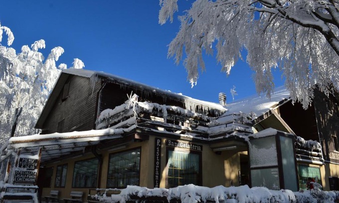Abbadia San Salvatore Hotel | Albergo Sella - Monte Amiata