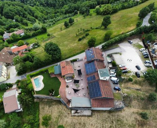 Isola Vicentina Apartment | Albergo Torre