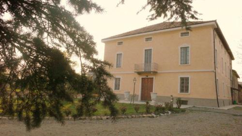 Noceto Hotel | Albergo Villa San Giuseppe
