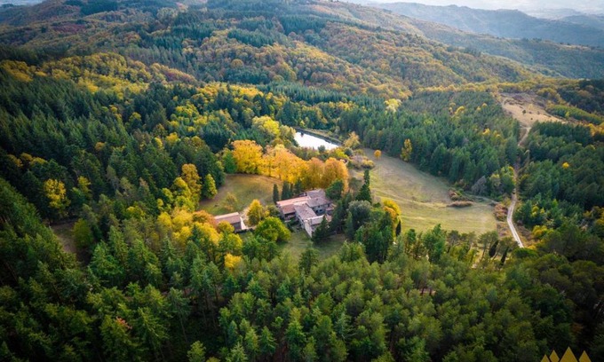 Neri Hotel | Albergo Villa San Michele