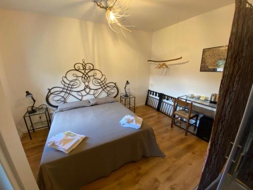 Tramonti di Sotto Hotel | Albergo Wellness Da Febo