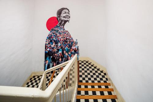 Los Arcos Bed & Breakfast | Albergue Casa de la Abuela