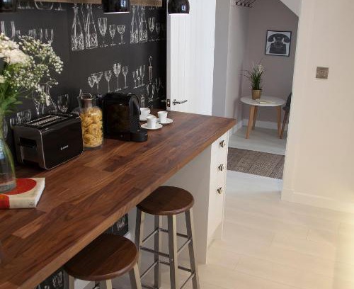 Eyemouth Apartment | Albero Apartment