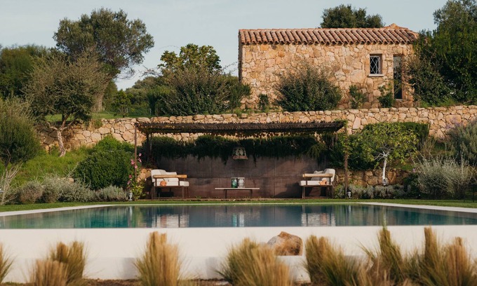 Rudalza House | Albero Capovolto Country & Sea