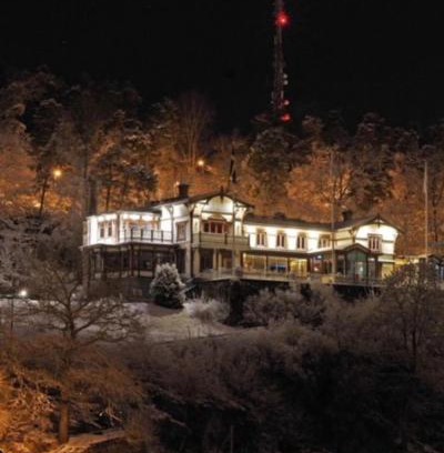 Trollhattan Hotel | Albert Kök Hotell & Konferens