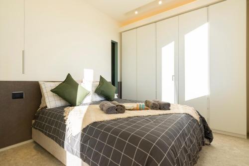 Greco Apartment | Albert’s Suite Sunset con Ampio Terrazzo