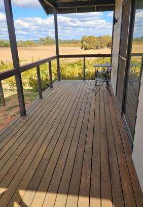 Henley Brook Cabin | Albion On Swan