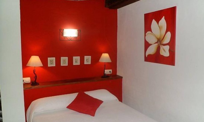 Sequeros Cottage | Alborada Rural Cottage for 2 people