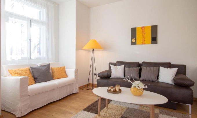 Bressanone Apartment | Albrechthaus