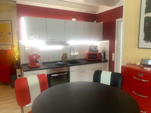 Albstadt Apartment | Albstadt Suite Zentrum